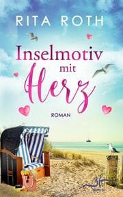 Cover von Inselmotiv mit Herz