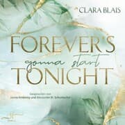 Cover von Forever's Gonna Start Tonight