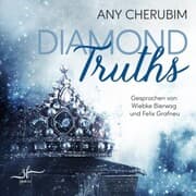 Cover von Diamond Truths