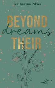 Cover von Beyond Their Dreams