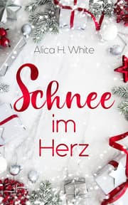 Cover von Schnee im Herz