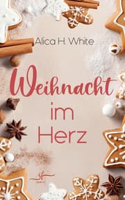 Cover von Weihnacht im Herz