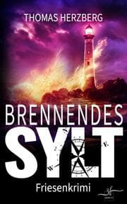 Cover von Brennendes Sylt