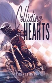 Cover von Colliding Hearts
