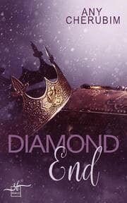 Cover von Diamond End