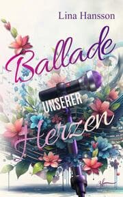 Cover von Ballade unserer Herzen