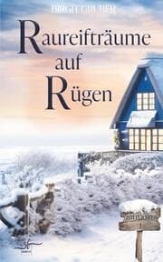 Cover von Raureifträume auf Rügen