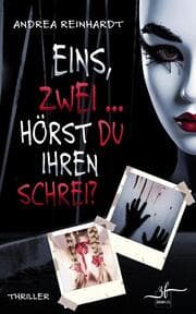 Cover von Eins, Zwei ... hörst du ihren Schrei?