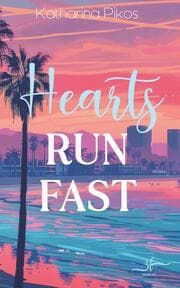Cover von Hearts Run Fast