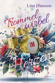 Cover von Trommelwirbel im Herzen