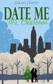 Cover von Date me, Mr. Christmas