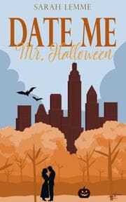 Cover von Date me, Mr. Halloween