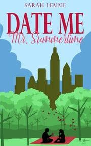 Cover von Date me, Mr. Summertime