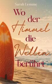 Cover von Wo der Himmel die Wellen berührt