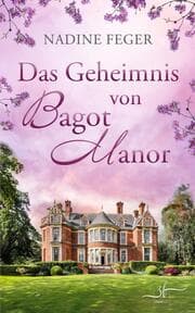 Cover von Das Geheimnis von Bagot Manor