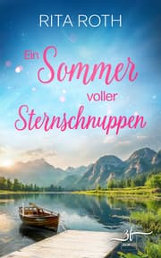 Cover von Ein Sommer voller Sternschnuppen