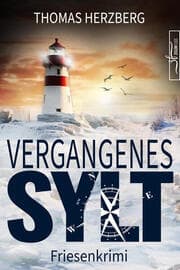 Cover von Vergangenes Sylt