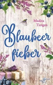 Cover von Blaubeerfieber