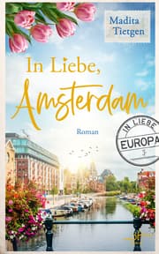 Cover von In Liebe, Amsterdam