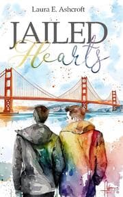 Cover von Jailed Hearts