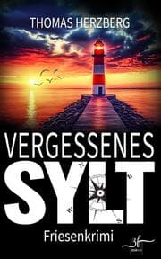 Cover von Vergessenes Sylt