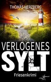 Cover von Verlogenes Sylt