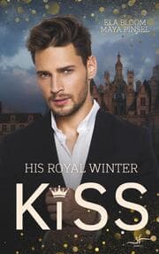 Cover von His Royal Winter Kiss