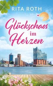 Cover von Glückschaos im Herzen