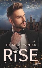 Cover von His Royal Winter Rise
