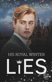 Cover von His Royal Winter Lies