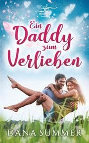 Cover von Ein Daddy zum Verlieben