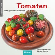 Cover von Tomaten