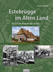Cover von Estebrügge im Alten Land