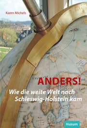 Cover von Anders!