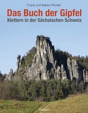 Cover von Das Buch der Gipfel