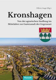 Cover von Kronshagen