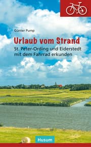Cover von Urlaub vom Strand