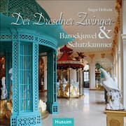 Cover von Der Dresdner Zwinger