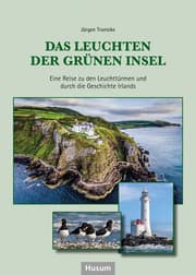 Cover von Das Leuchten der Grünen Insel