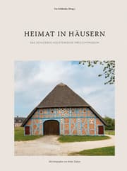 Cover von Heimat in Häusern