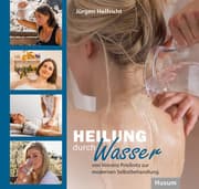 Cover von Heilung durch Wasser