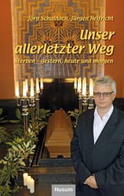 Cover von Unser allerletzter Weg