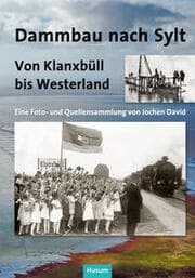Cover von Dammbau nach Sylt