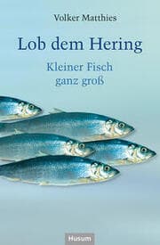 Cover von Lob dem Hering