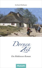 Cover von Dornenzeit