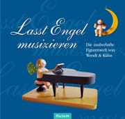 Cover von Lasst Engel musizieren