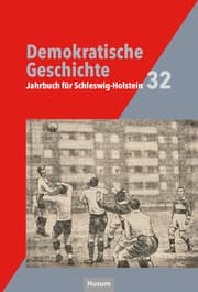 Cover von Demokratische Geschichte