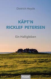 Cover von Käpt'n Ricklef Petersen
