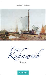 Cover von Das Kahnweib
