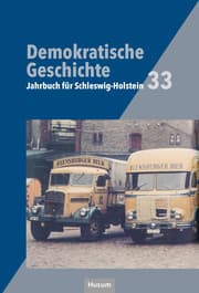 Cover von Demokratische Geschichte